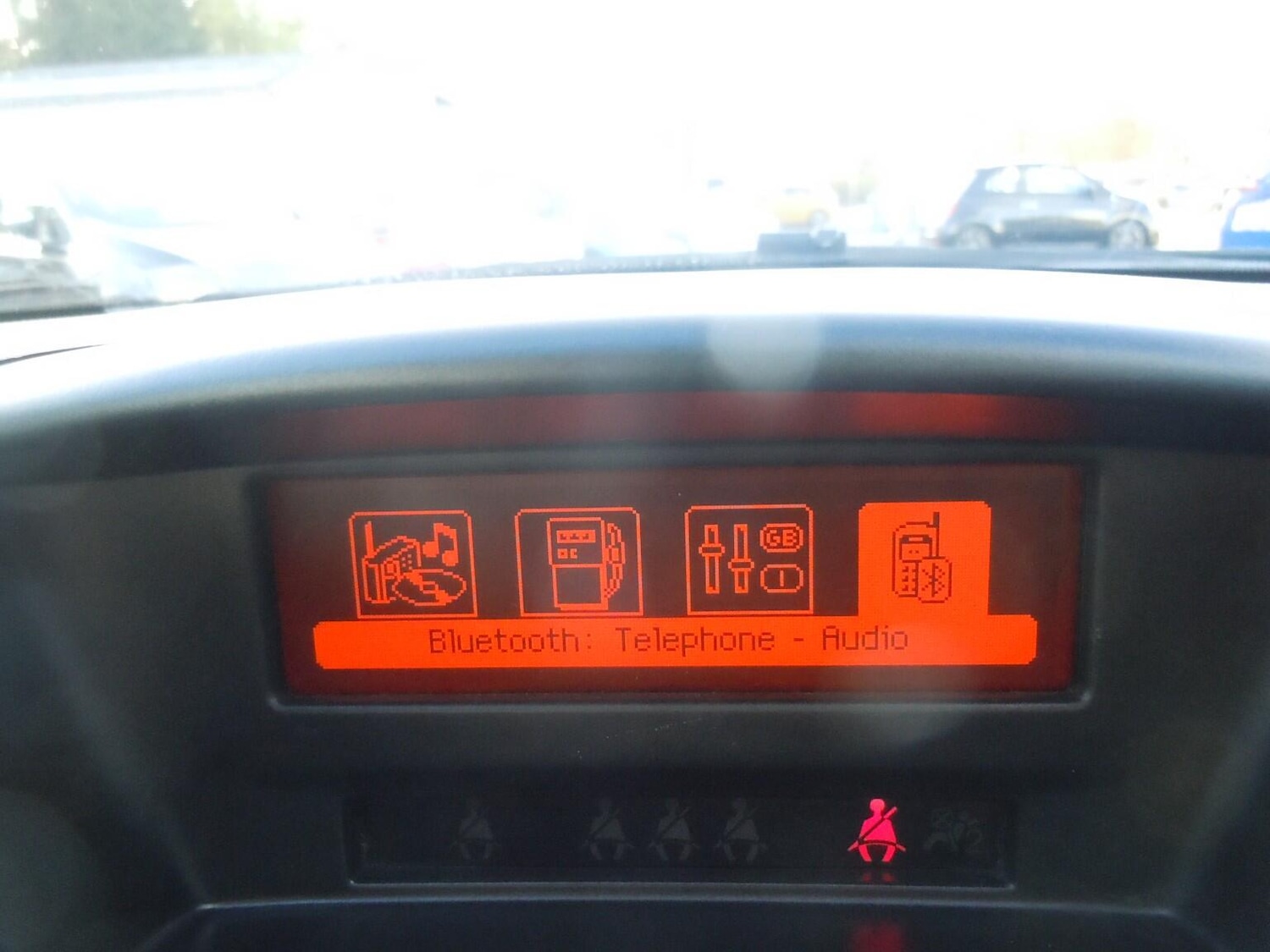 Used Peugeot 207 2010 for sale - 76522166: Photo 13