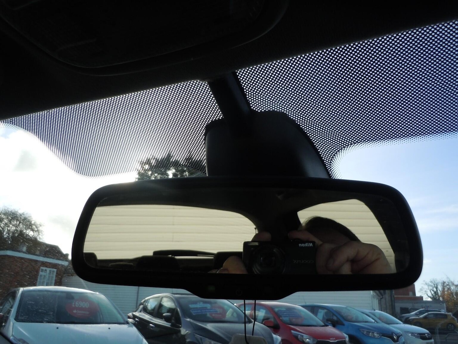 Used Peugeot 207 2010 for sale - 76522166: Photo 15