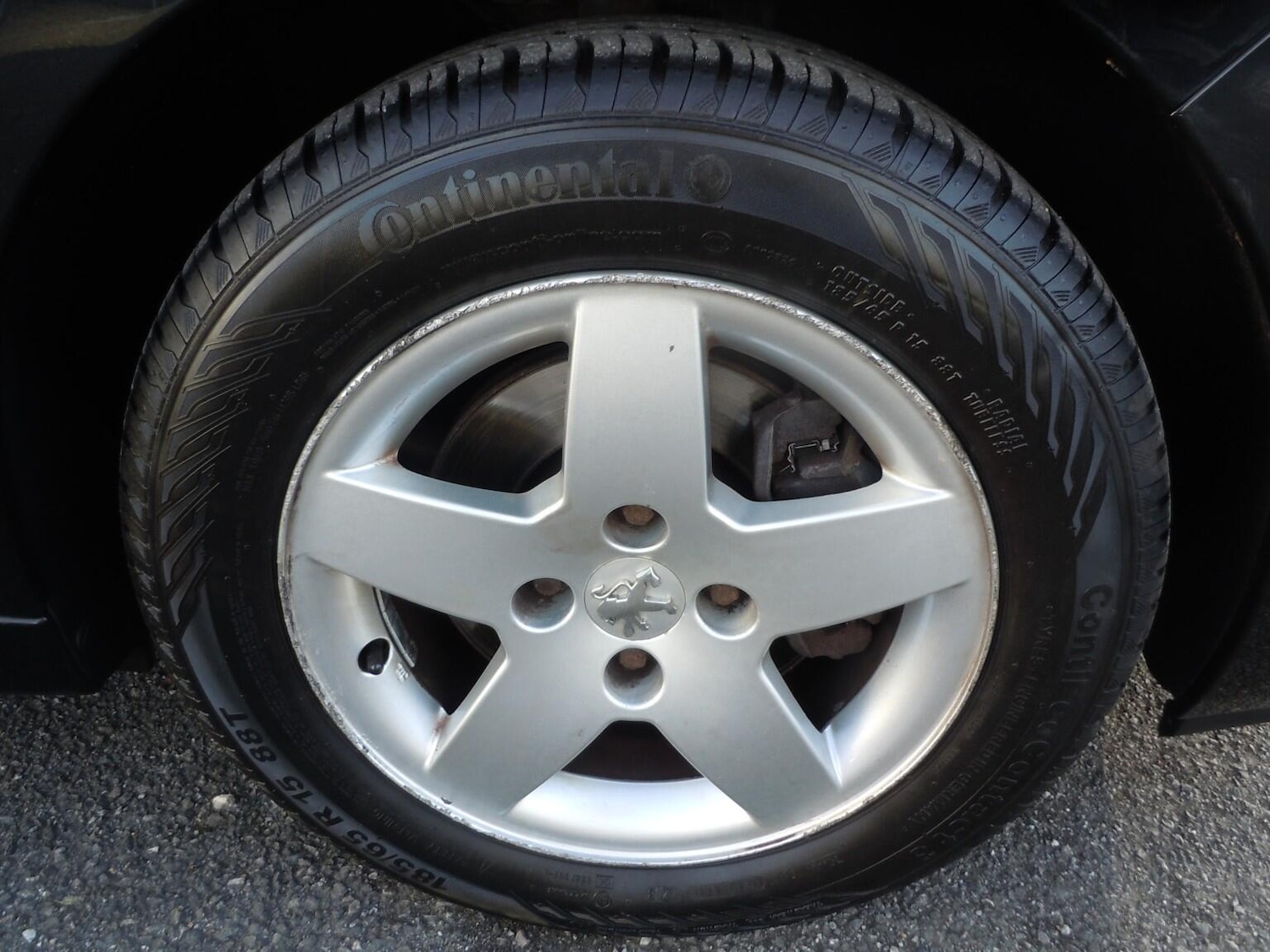 Used Peugeot 207 2010 for sale - 76522166: Photo 20