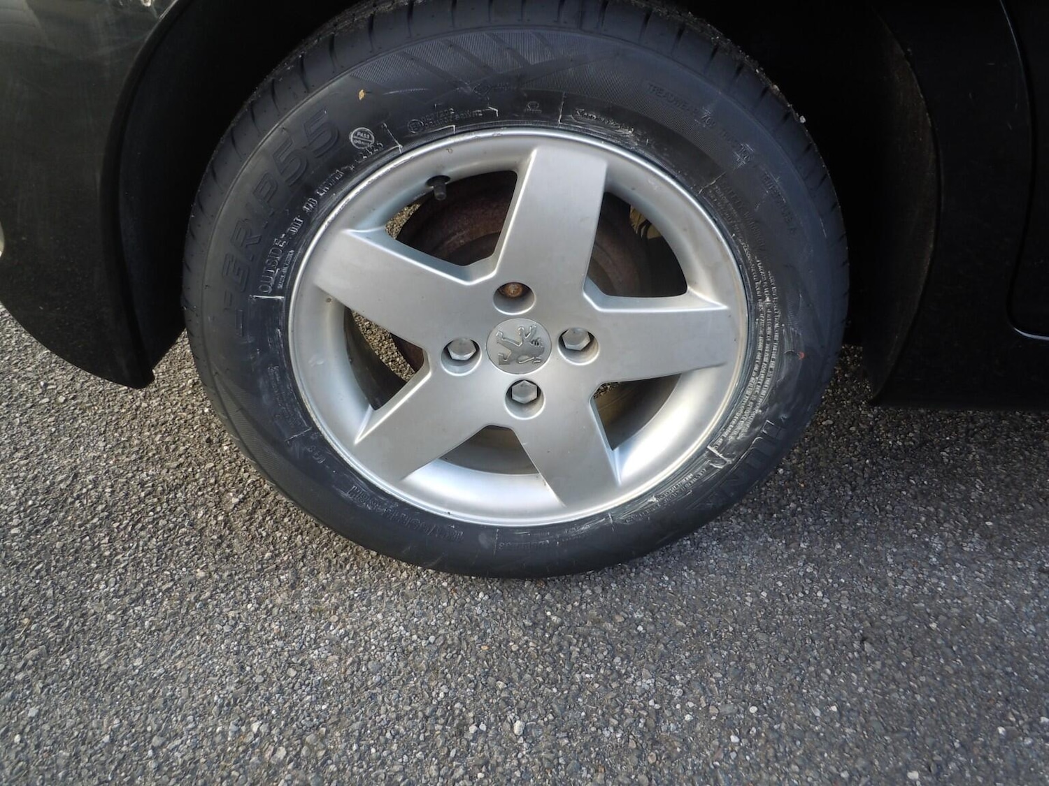 Used Peugeot 207 2010 for sale - 76522166: Photo 21