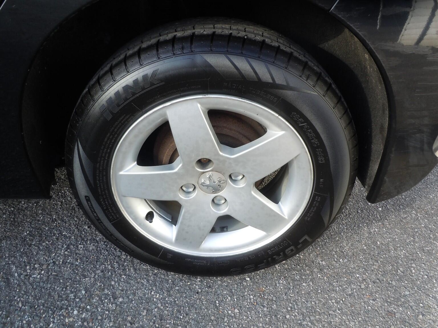 Used Peugeot 207 2010 for sale - 76522166: Photo 22