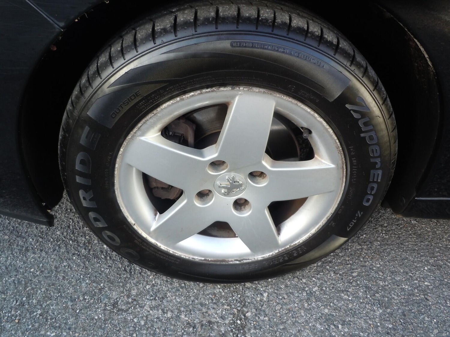 Used Peugeot 207 2010 for sale - 76522166: Photo 23