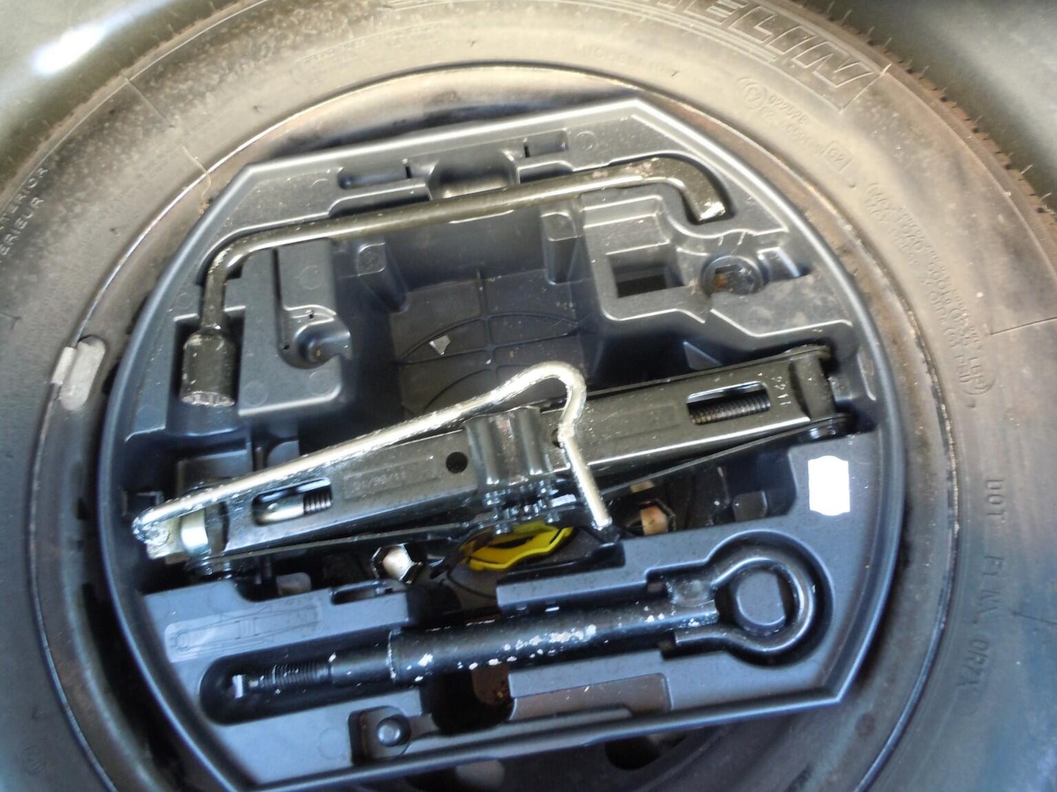 Used Peugeot 207 2010 for sale - 76522166: Photo 6