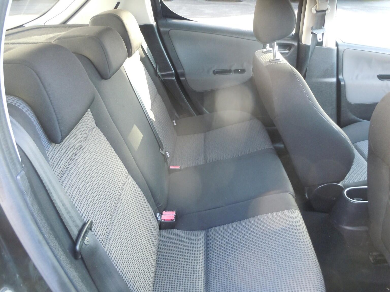 Used Peugeot 207 2010 for sale - 76522166: Photo 9