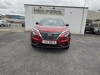 Used Nissan Juke 2023 for sale - 79266937: Photo