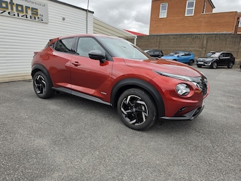 Used Nissan Juke 2023 for sale - 79266937: Photo