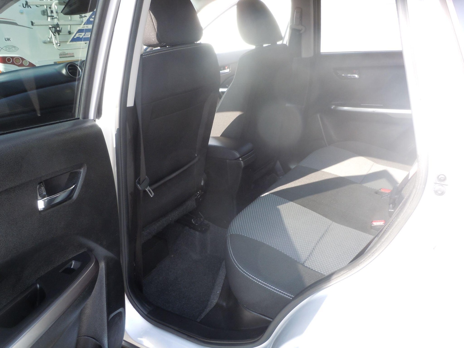 Used Suzuki Vitara 2022 for sale - 76457256: Photo 10