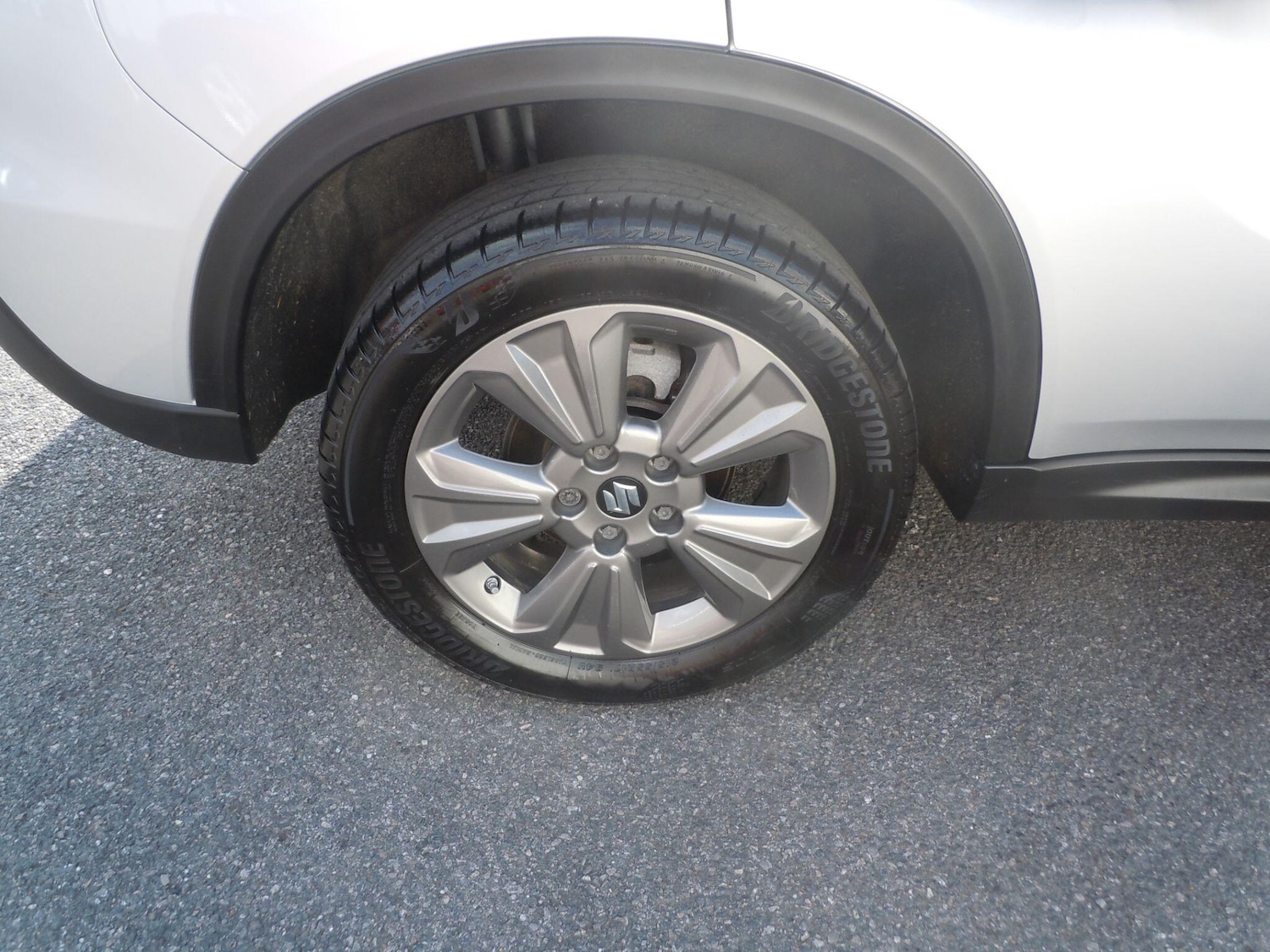 Used Suzuki Vitara 2022 for sale - 76457256: Photo 13