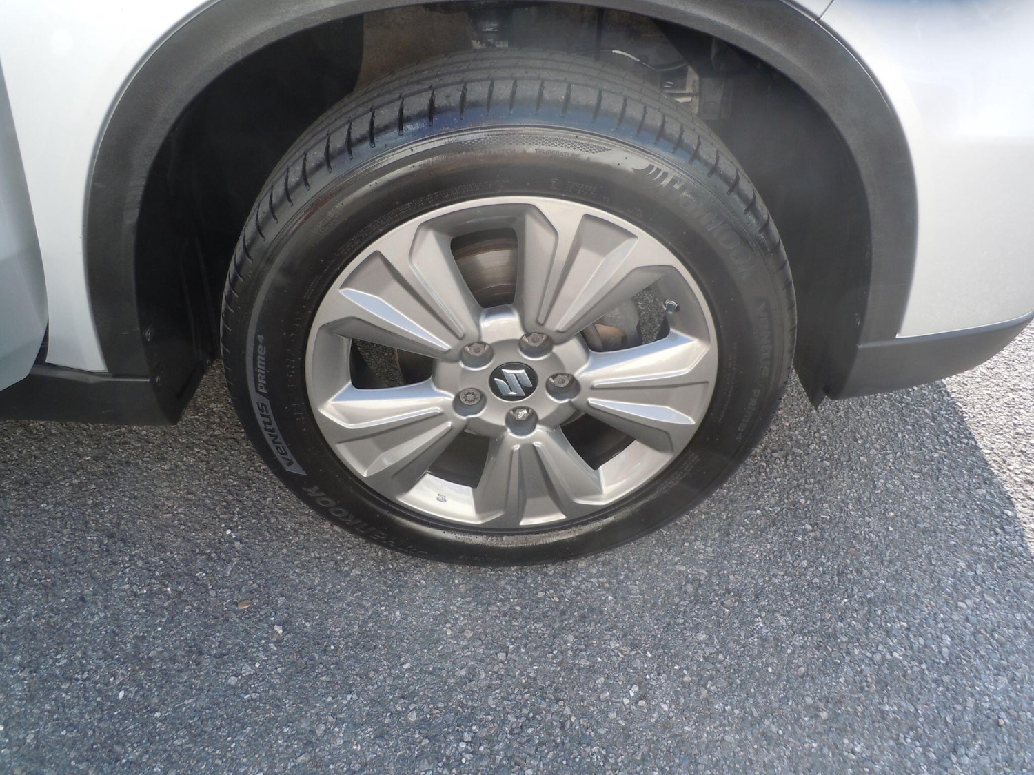 Used Suzuki Vitara 2022 for sale - 76457256: Photo 15