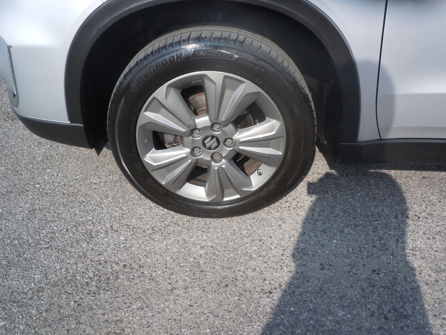 Used Suzuki Vitara 2022 for sale - 76457256: Photo 16