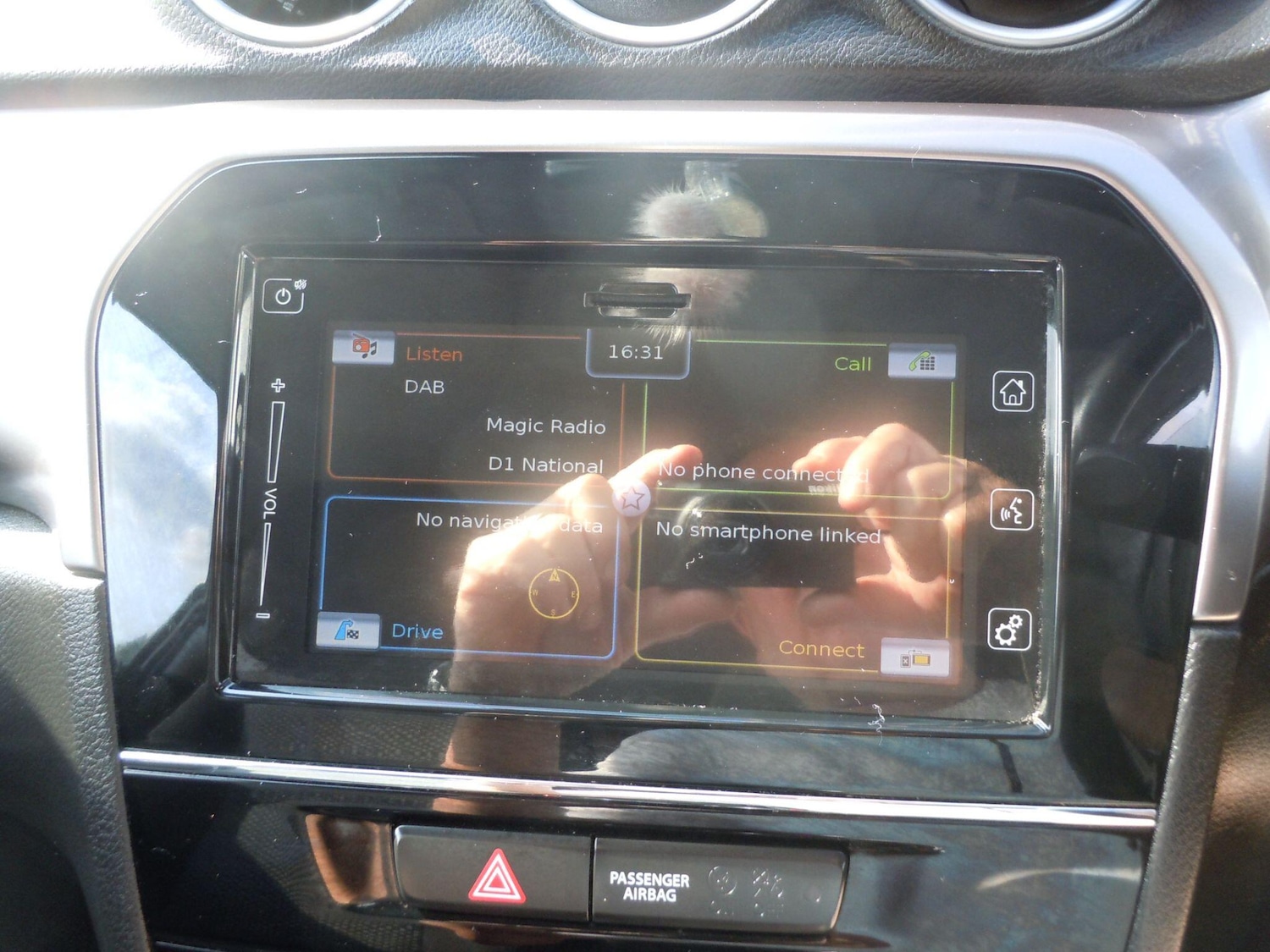 Used Suzuki Vitara 2022 for sale - 76457256: Photo 17