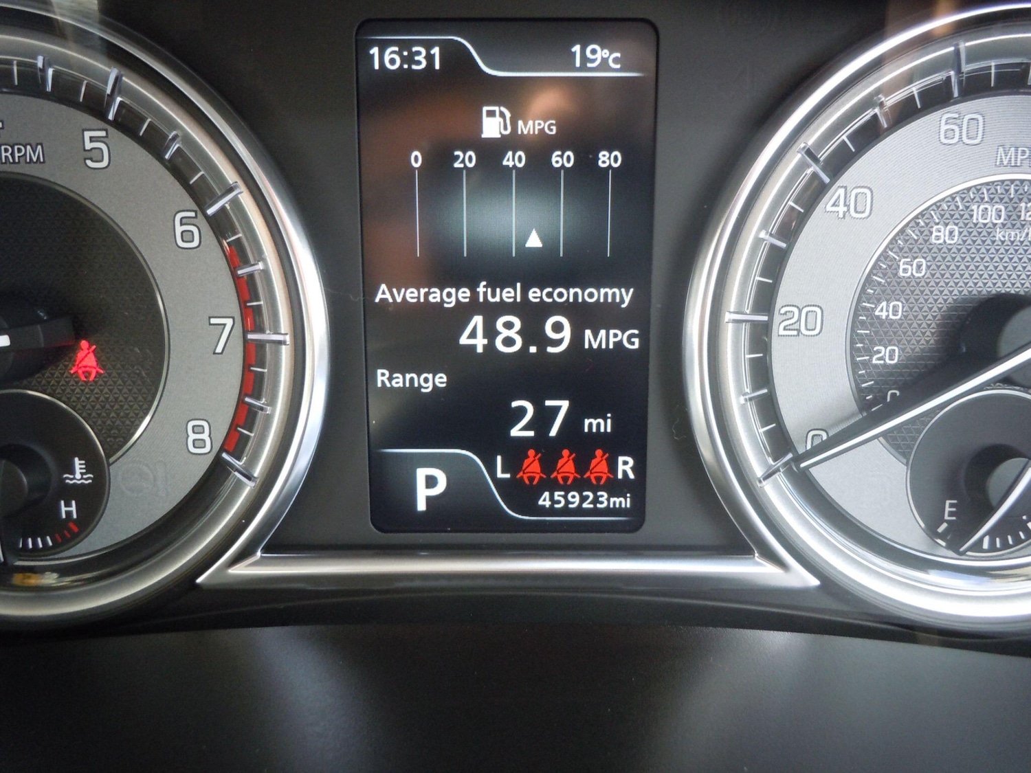 Used Suzuki Vitara 2022 for sale - 76457256: Photo 19