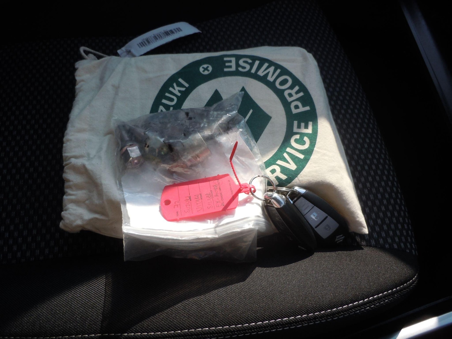 Used Suzuki Vitara 2022 for sale - 76457256: Photo 27