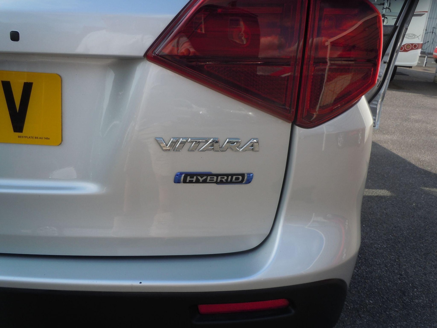 Used Suzuki Vitara 2022 for sale - 76457256: Photo 6