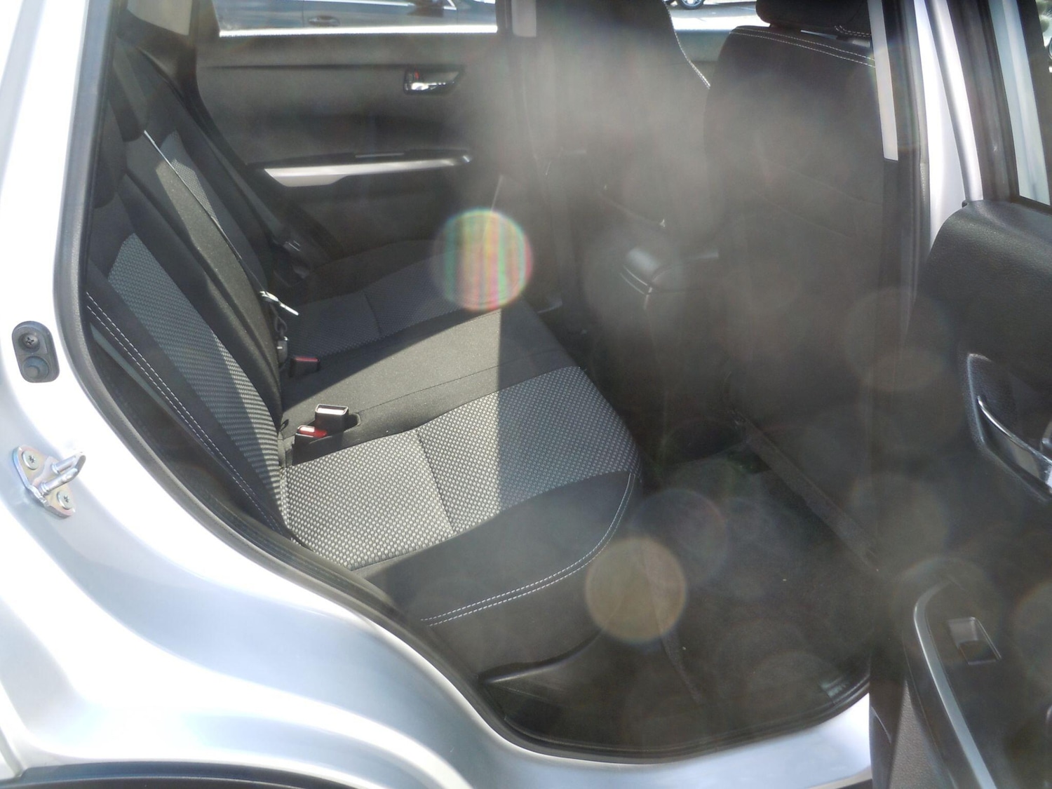 Used Suzuki Vitara 2022 for sale - 76457256: Photo 9