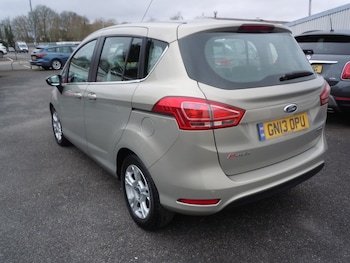 Used Ford B-MAX 2013 for sale - 77991771: Photo