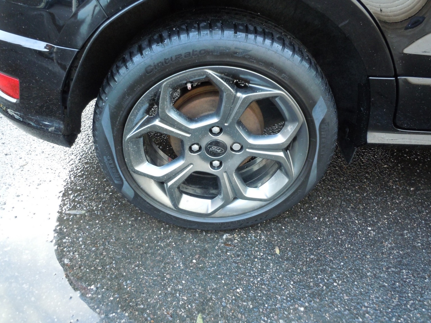 Used Ford Ecosport 2022 for sale - 77697509: Photo 12