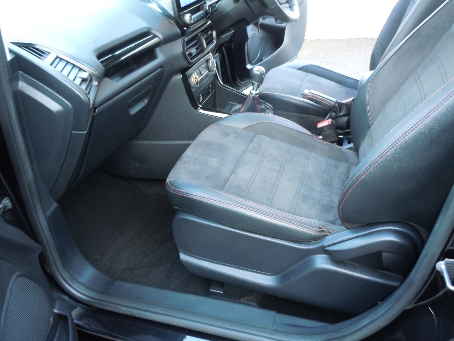 Used Ford Ecosport 2022 for sale - 77697509: Photo 18