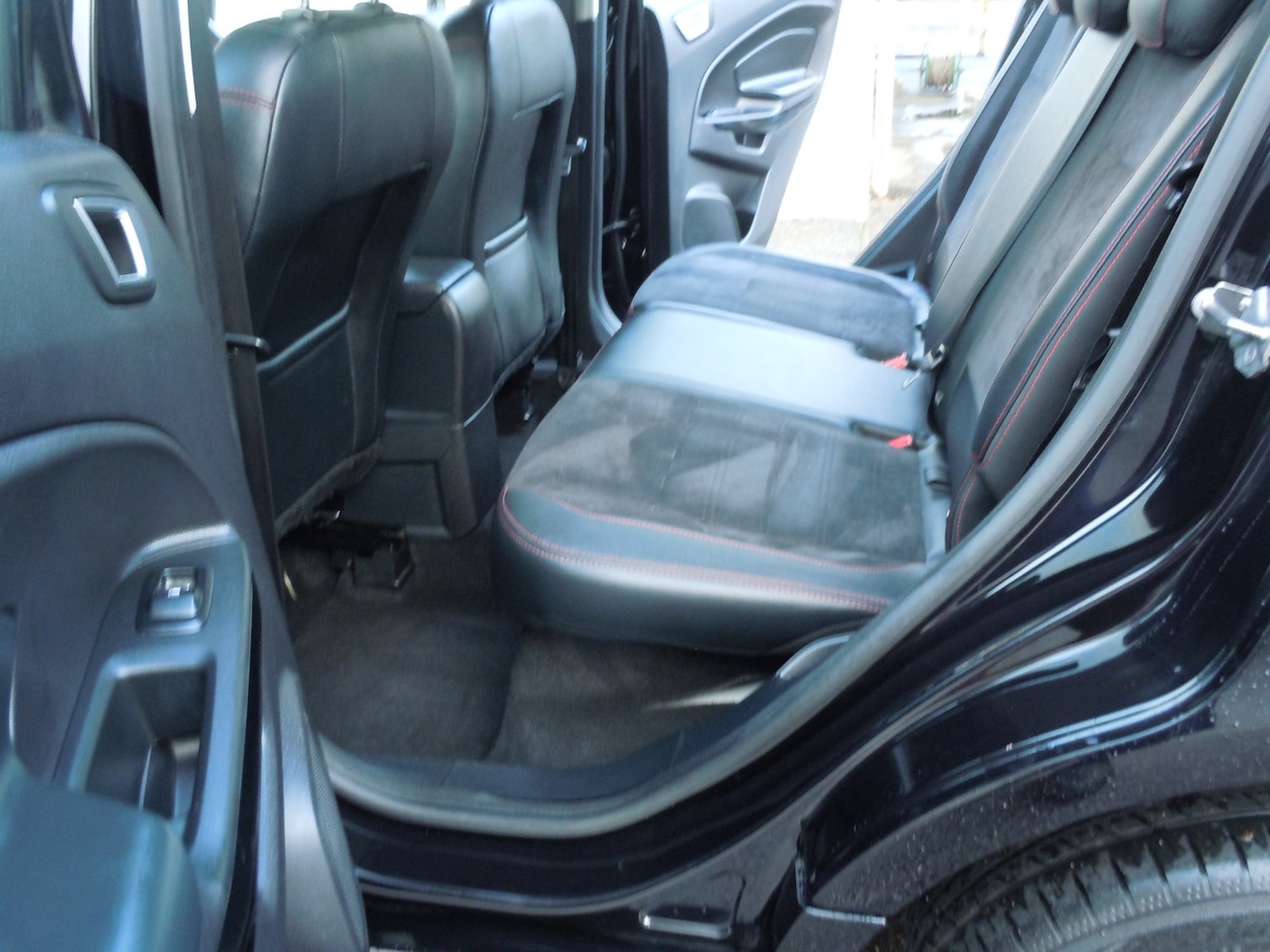 Used Ford Ecosport 2022 for sale - 77697509: Photo 19