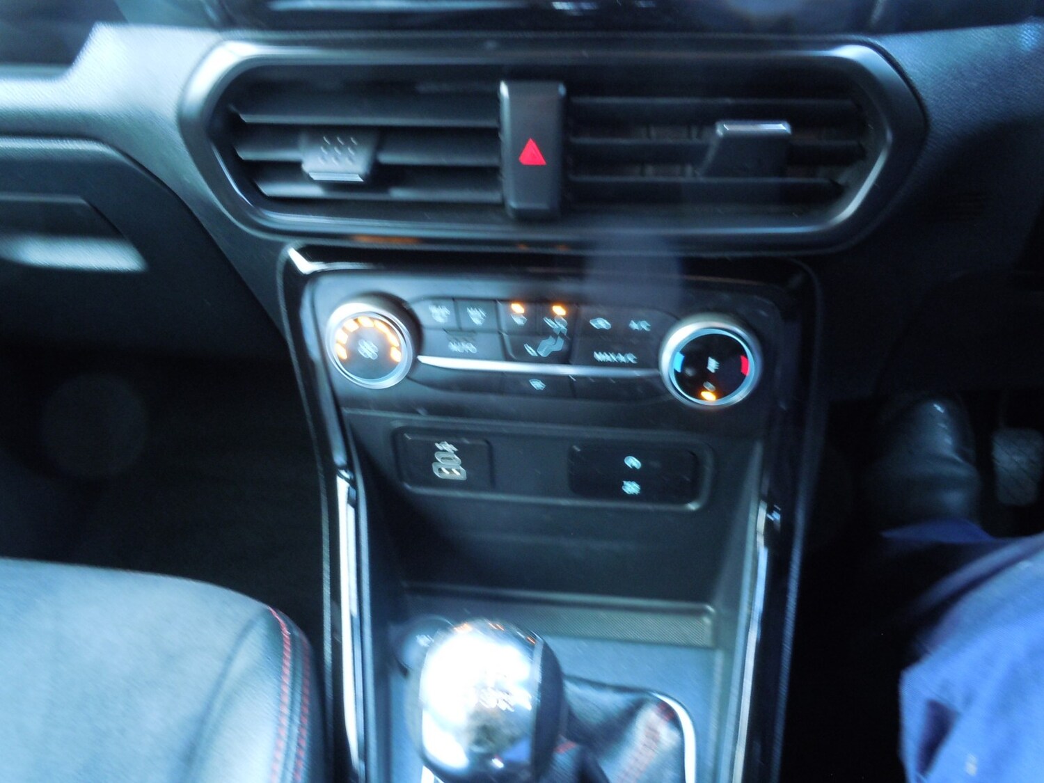 Used Ford Ecosport 2022 for sale - 77697509: Photo 20