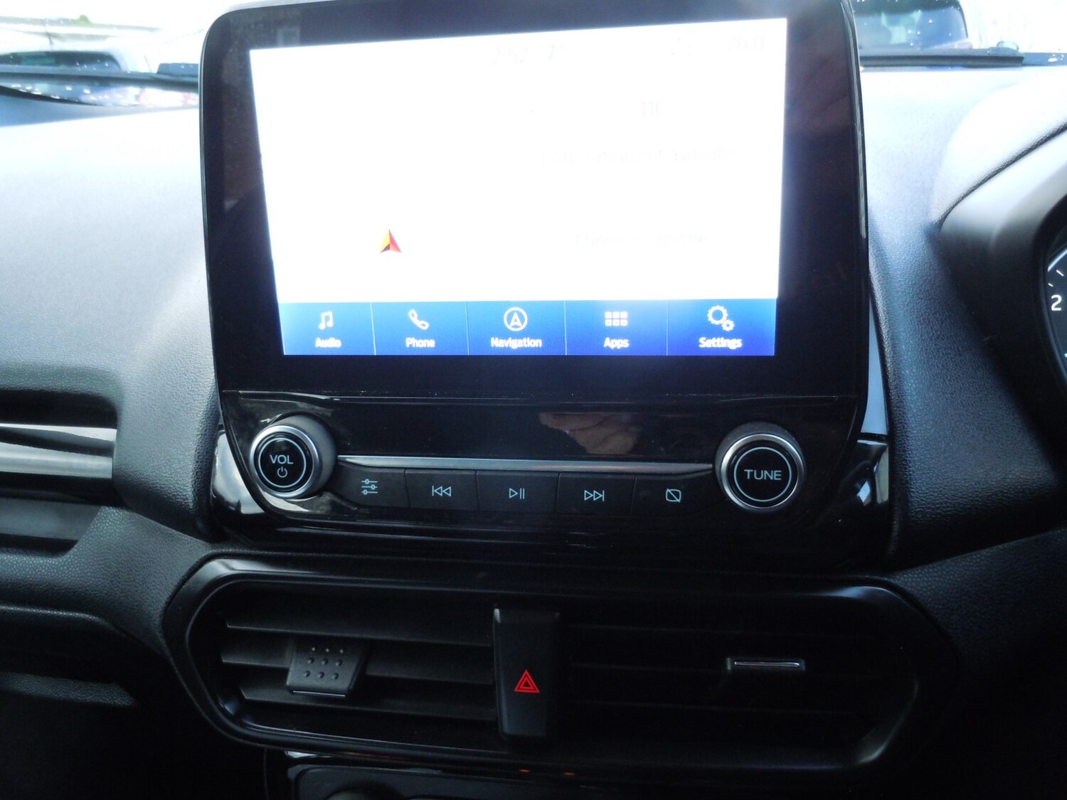 Used Ford Ecosport 2022 for sale - 77697509: Photo 21