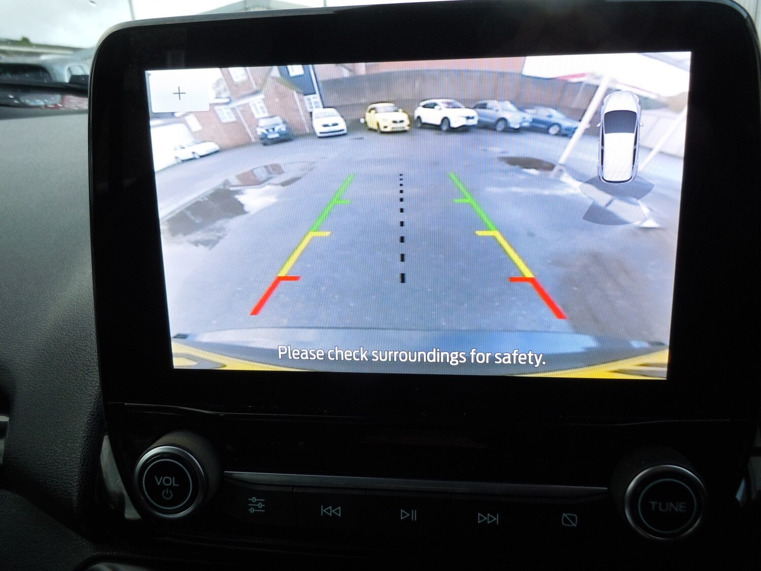 Used Ford Ecosport 2022 for sale - 77697509: Photo 22