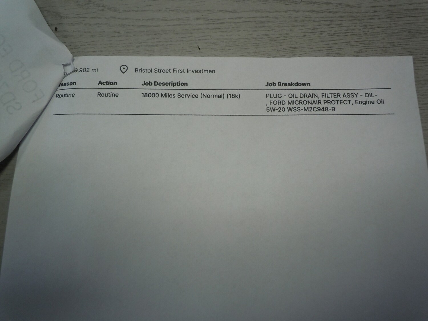 Used Ford Ecosport 2022 for sale - 77697509: Photo 25