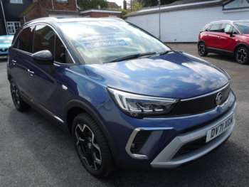 Used Vauxhall Crossland 2021 for sale - 75165923: Photo