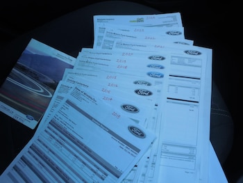 Used Ford Fiesta 2012 for sale - 76085365: Photo