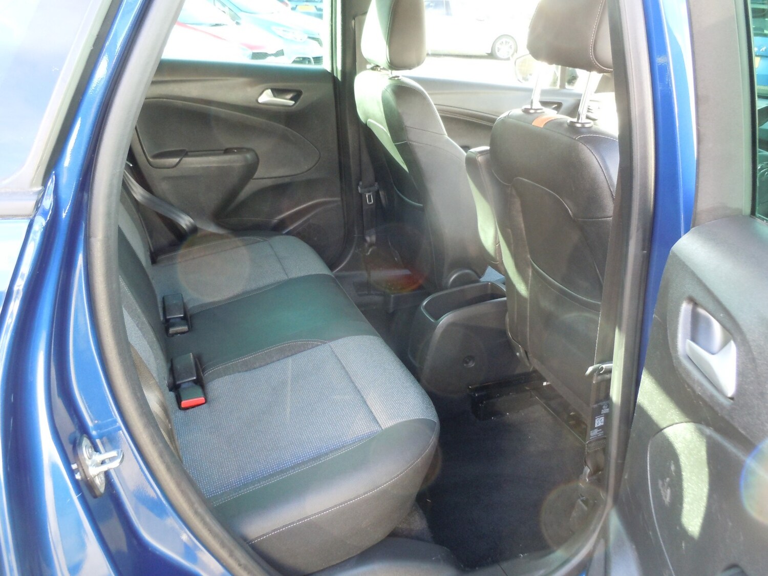 Used Vauxhall Crossland 2021 for sale - 77697512: Photo 20