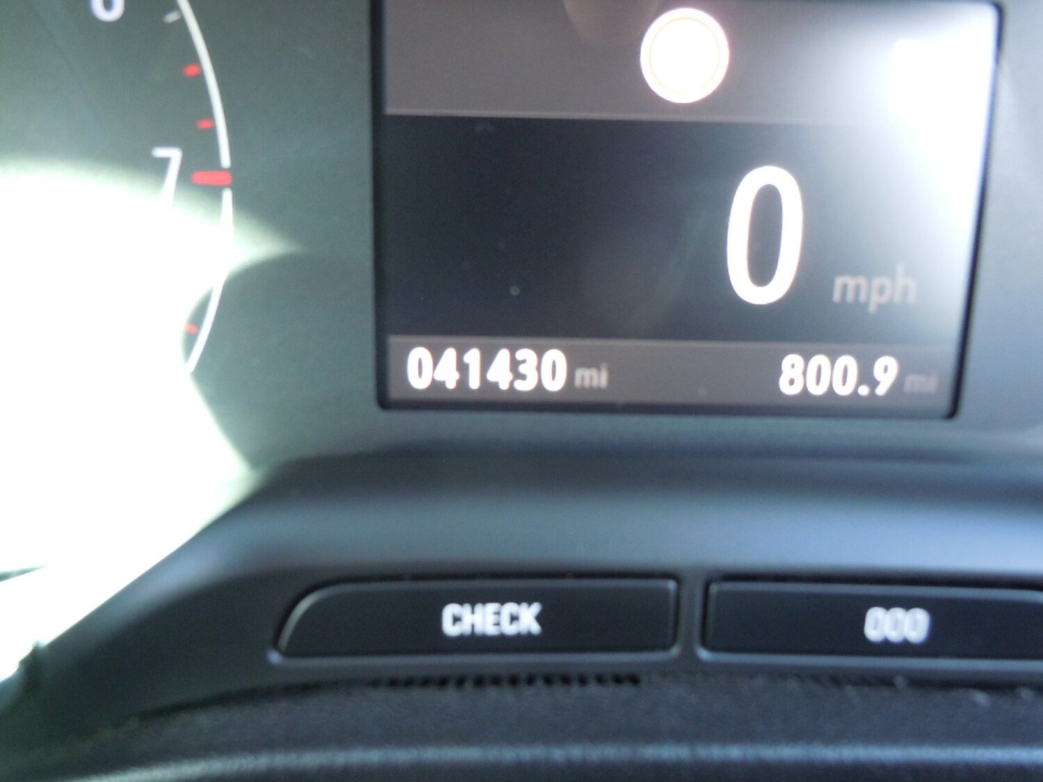 Used Vauxhall Crossland 2021 for sale - 77697512: Photo 21