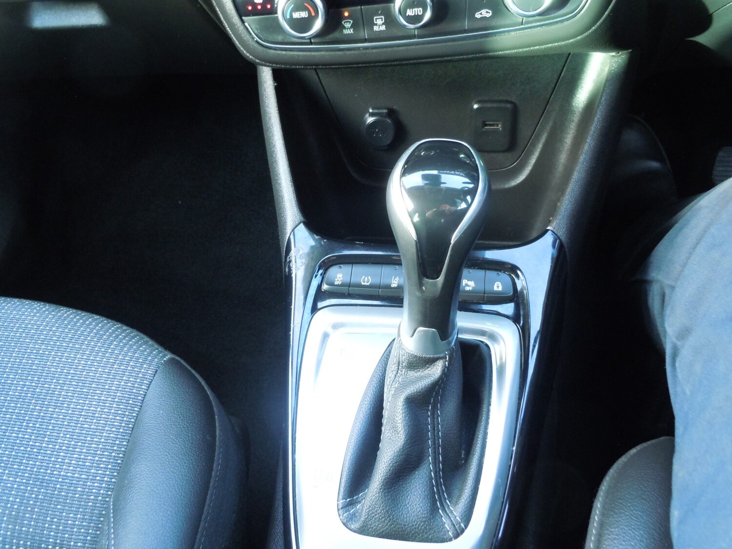 Used Vauxhall Crossland 2021 for sale - 77697512: Photo 22