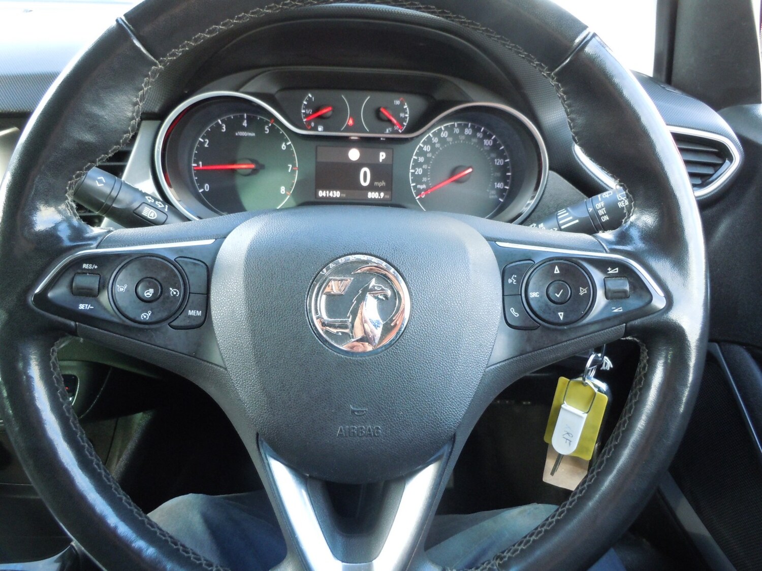 Used Vauxhall Crossland 2021 for sale - 77697512: Photo 25