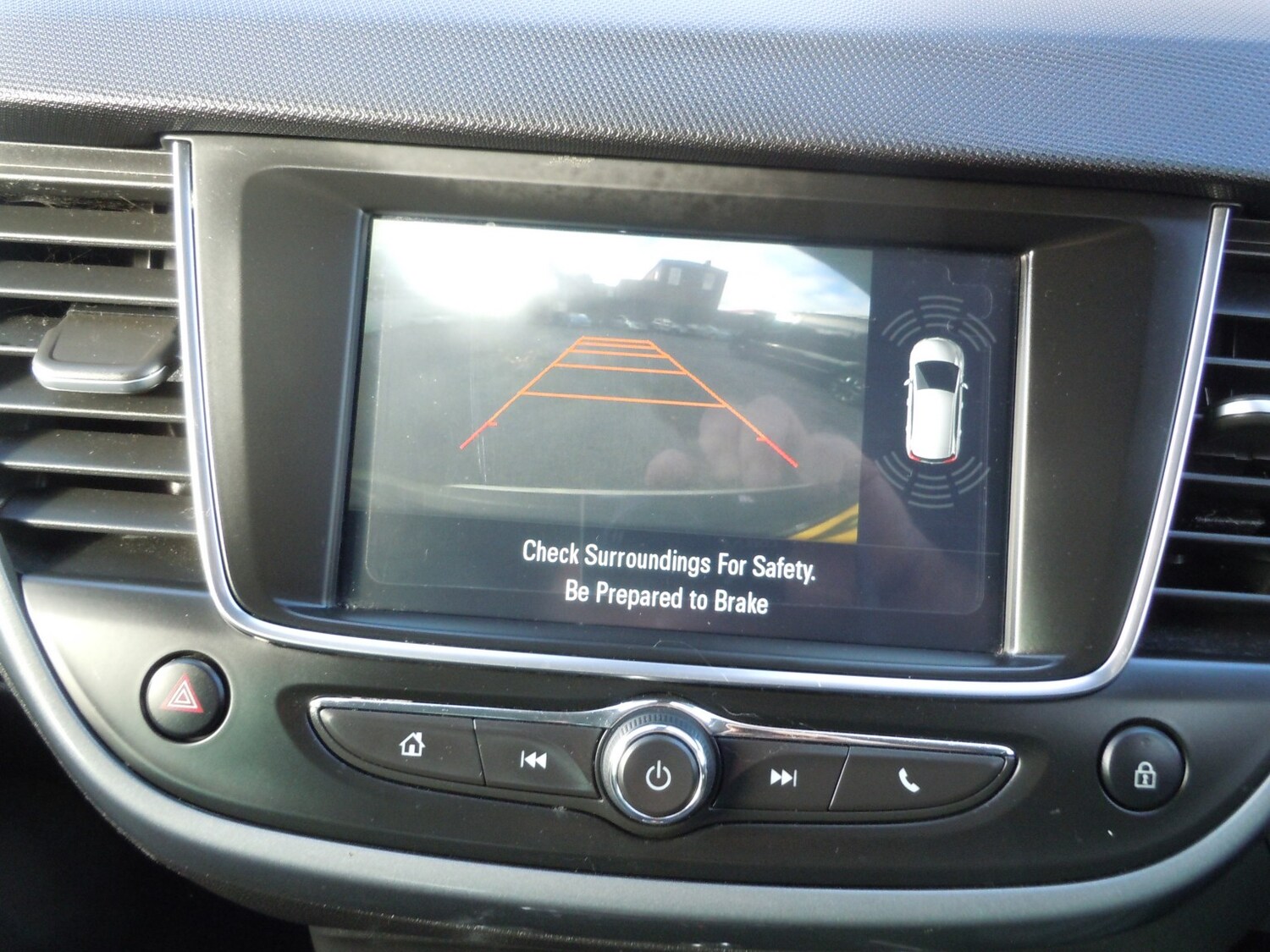 Used Vauxhall Crossland 2021 for sale - 77697512: Photo 26