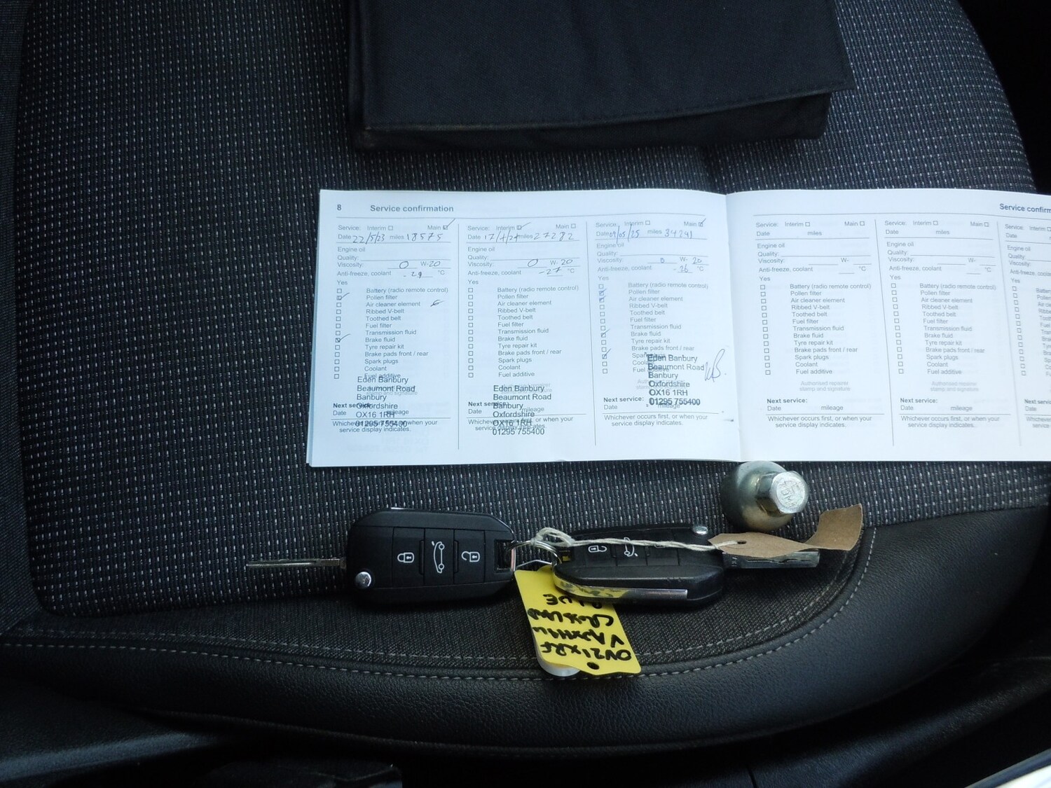 Used Vauxhall Crossland 2021 for sale - 77697512: Photo 28