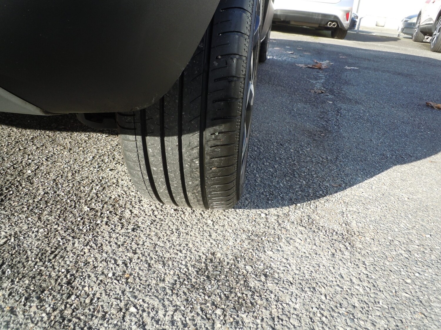 Used Vauxhall Crossland 2021 for sale - 77697512: Photo 6