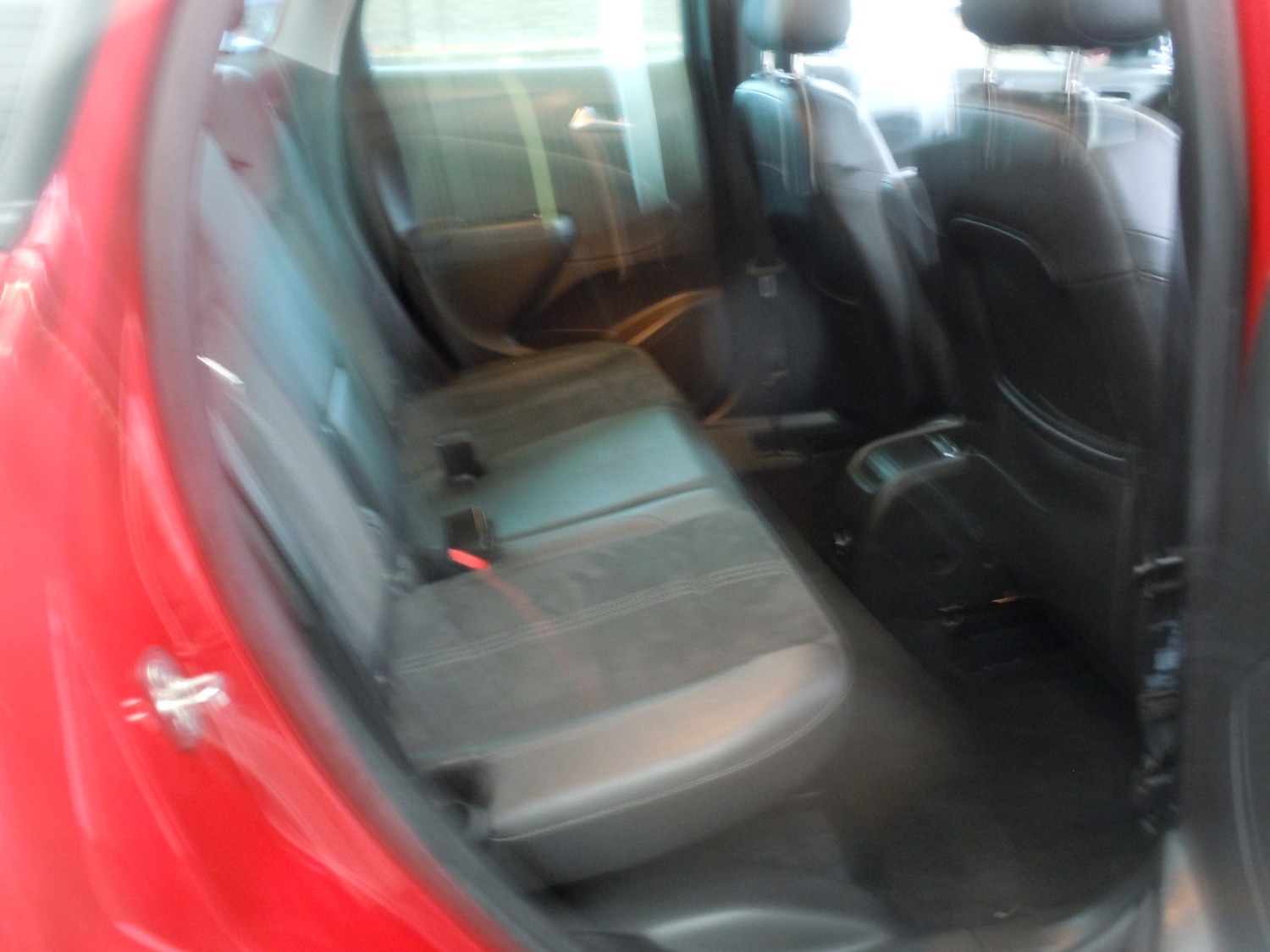 Used Vauxhall Crossland 2022 for sale - 76640056: Photo 10