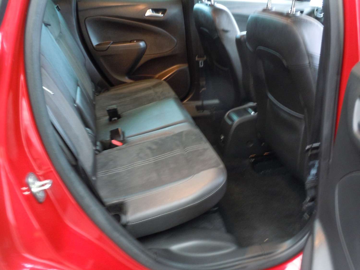 Used Vauxhall Crossland 2022 for sale - 76640056: Photo 11