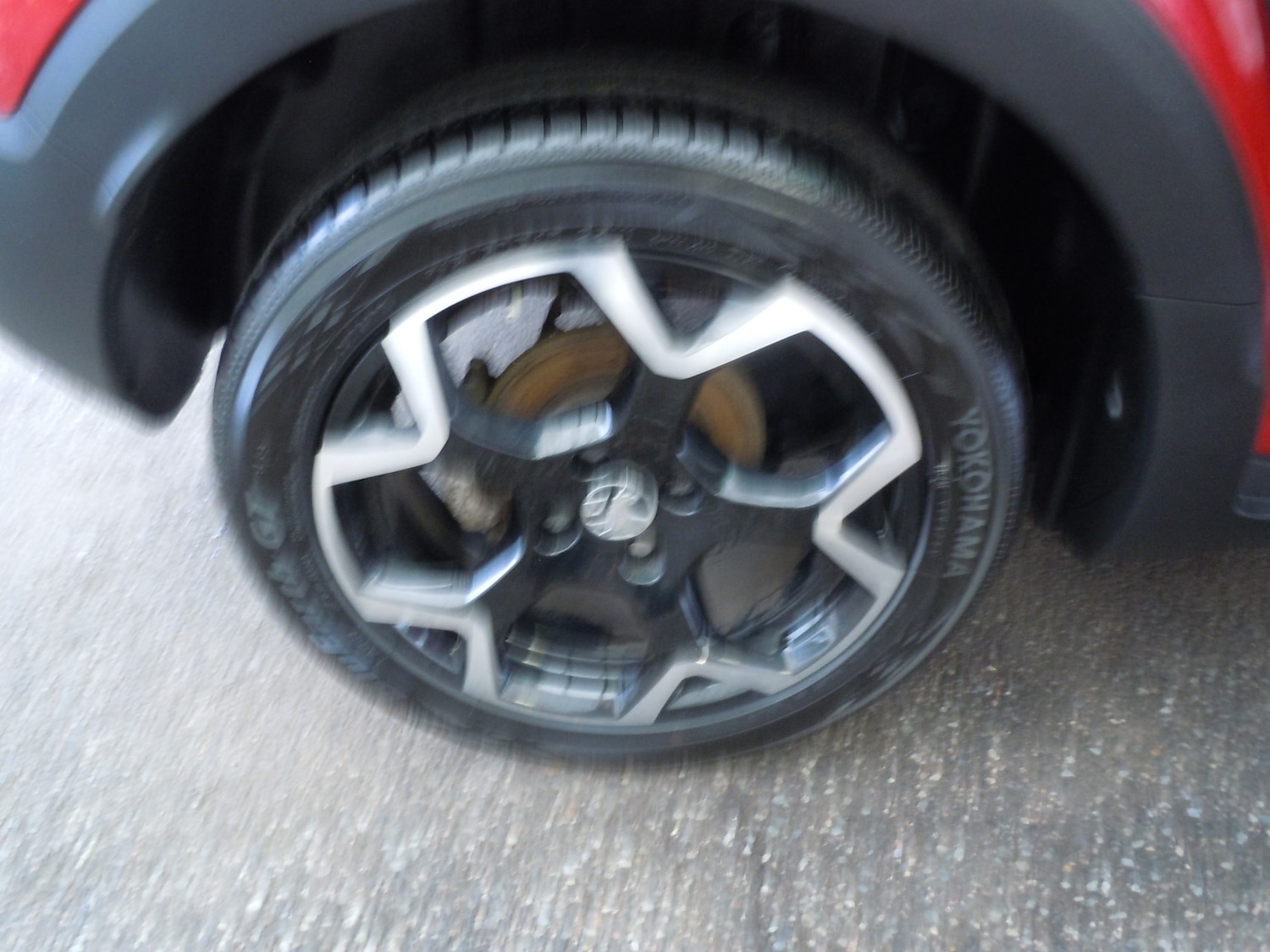 Used Vauxhall Crossland 2022 for sale - 76640056: Photo 12