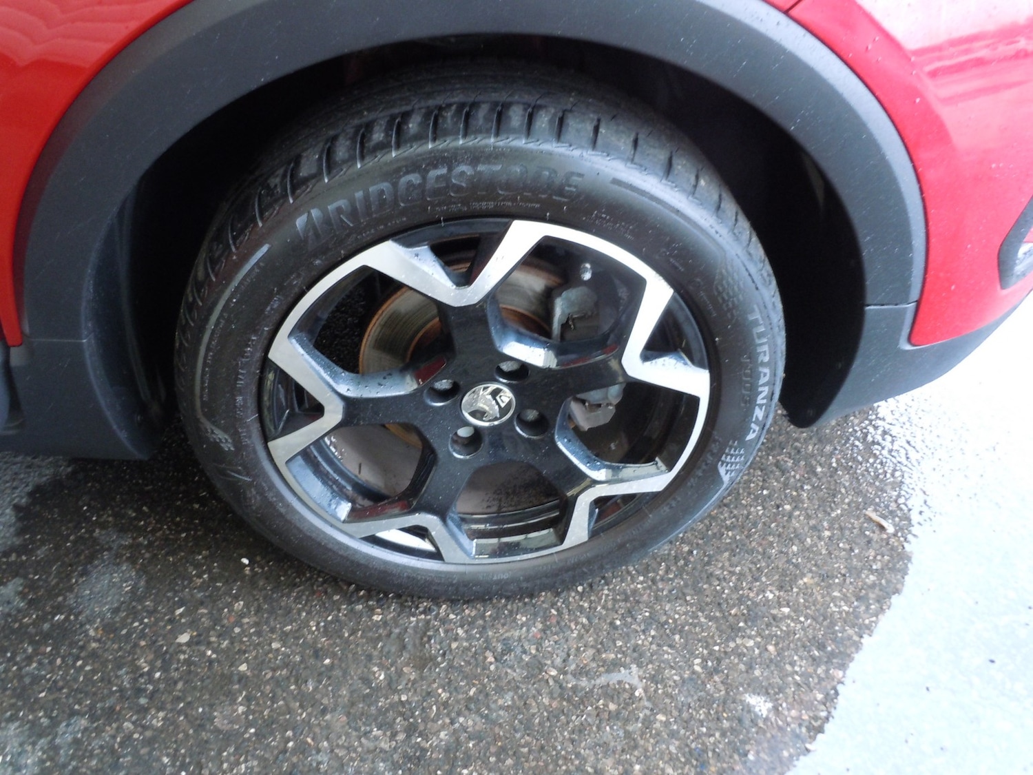 Used Vauxhall Crossland 2022 for sale - 76640056: Photo 13