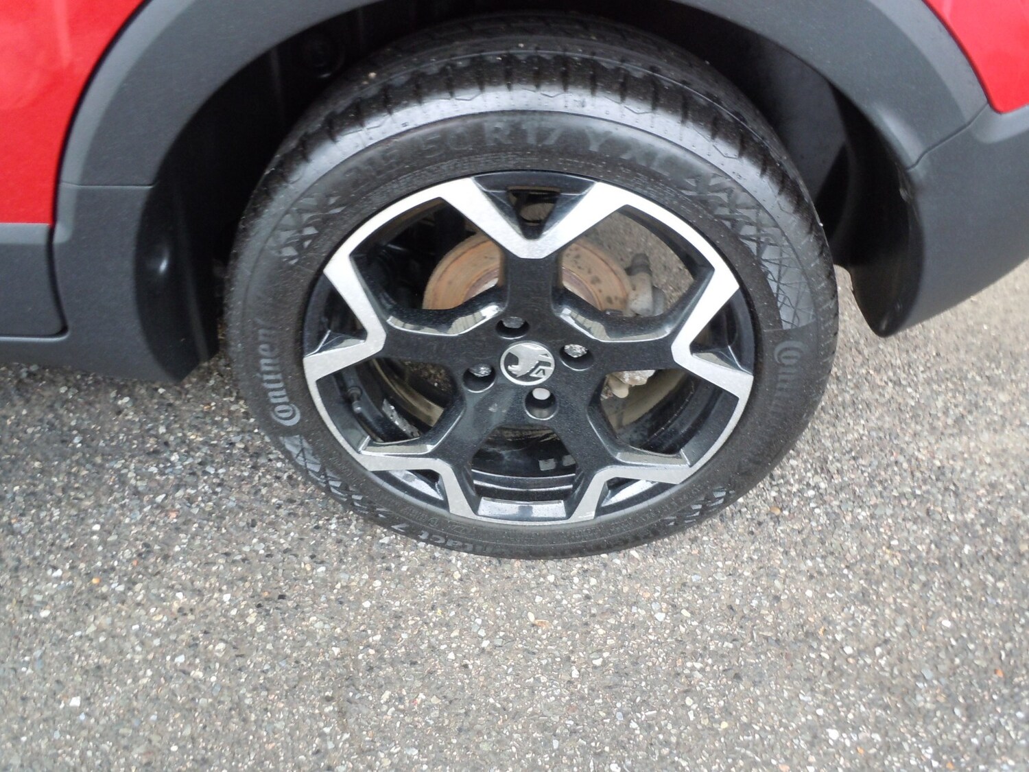 Used Vauxhall Crossland 2022 for sale - 76640056: Photo 15