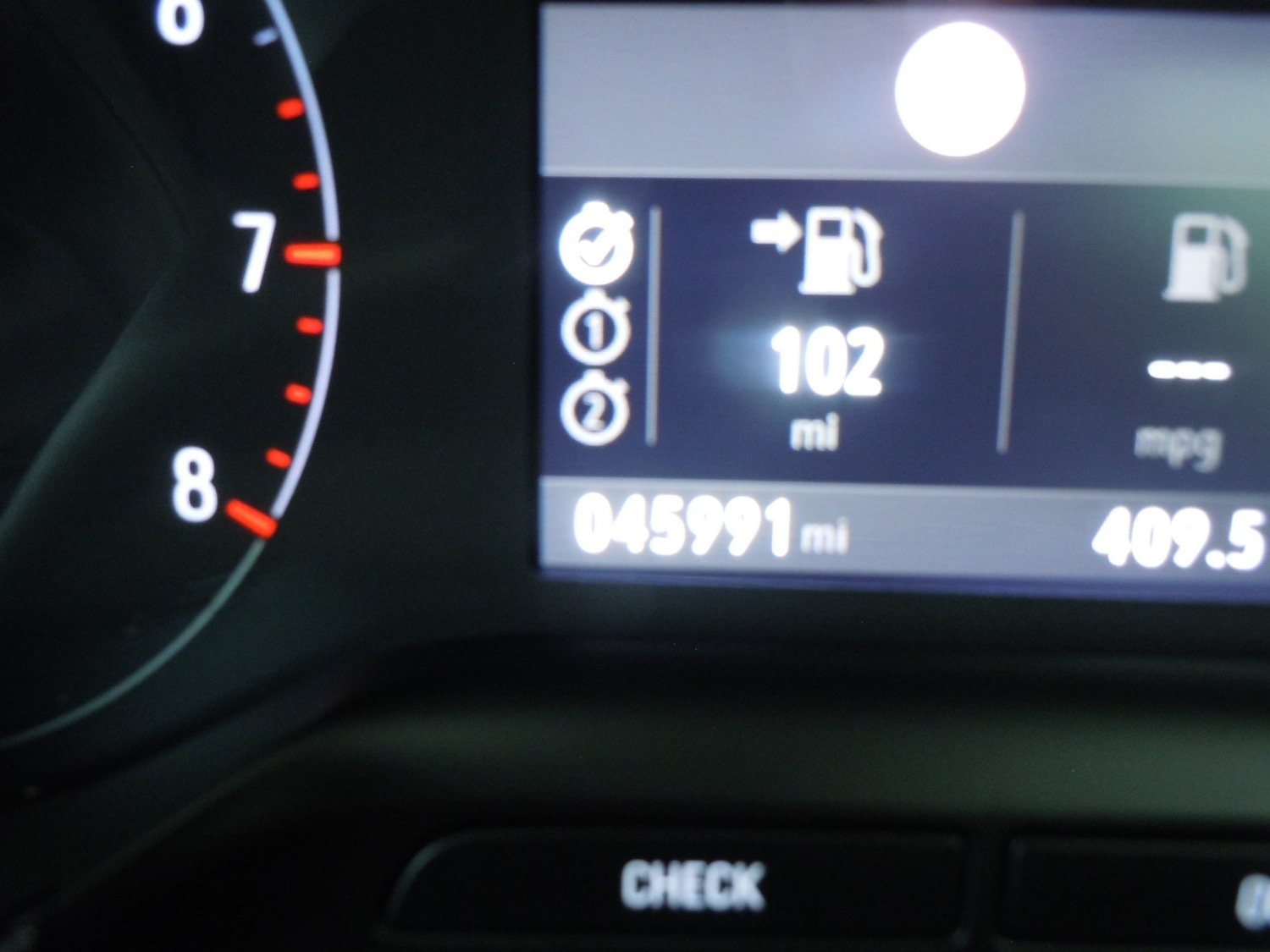 Used Vauxhall Crossland 2022 for sale - 76640056: Photo 17