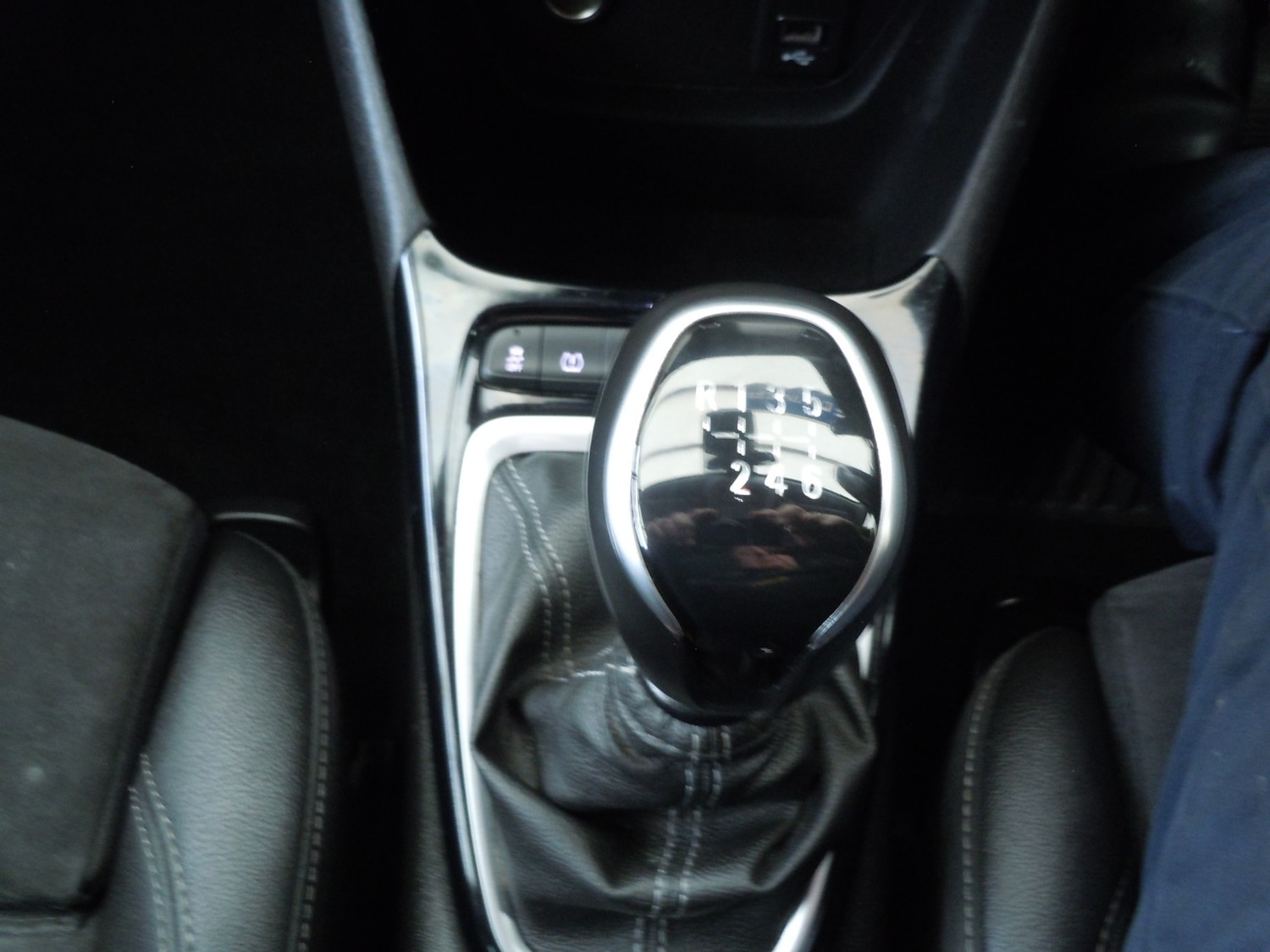 Used Vauxhall Crossland 2022 for sale - 76640056: Photo 18