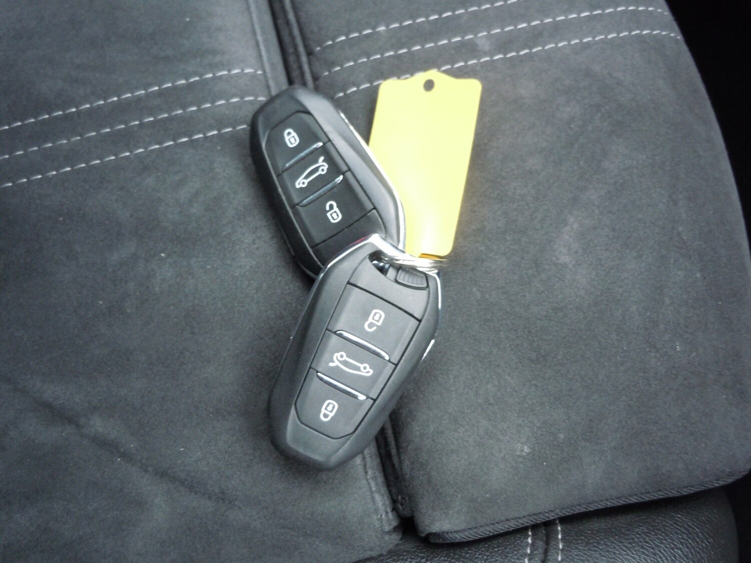 Used Vauxhall Crossland 2022 for sale - 76640056: Photo 24