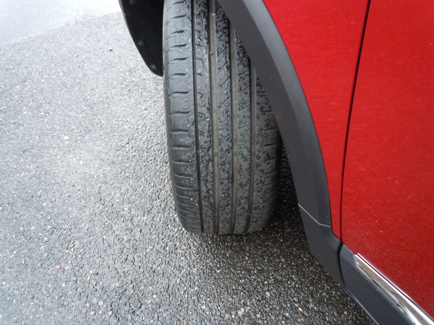 Used Vauxhall Crossland 2022 for sale - 76640056: Photo 26