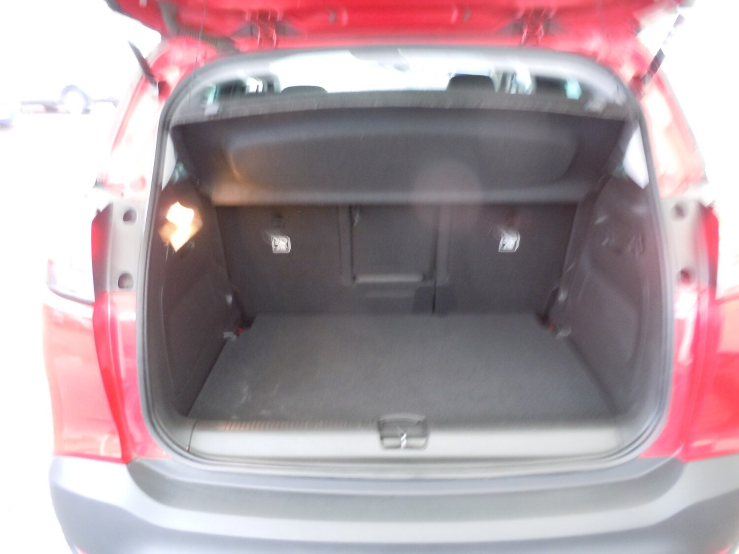 Used Vauxhall Crossland 2022 for sale - 76640056: Photo 5