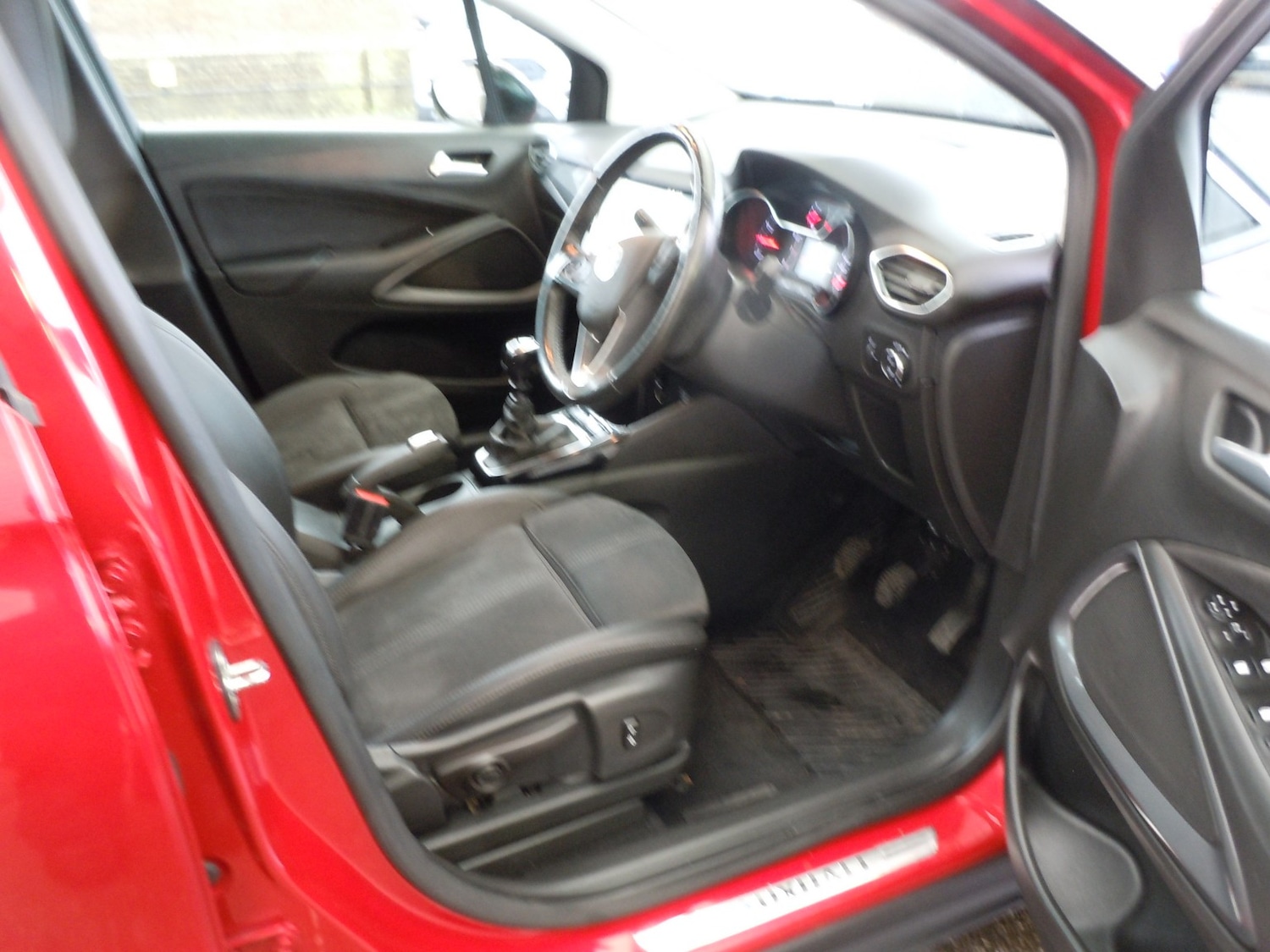 Used Vauxhall Crossland 2022 for sale - 76640056: Photo 6