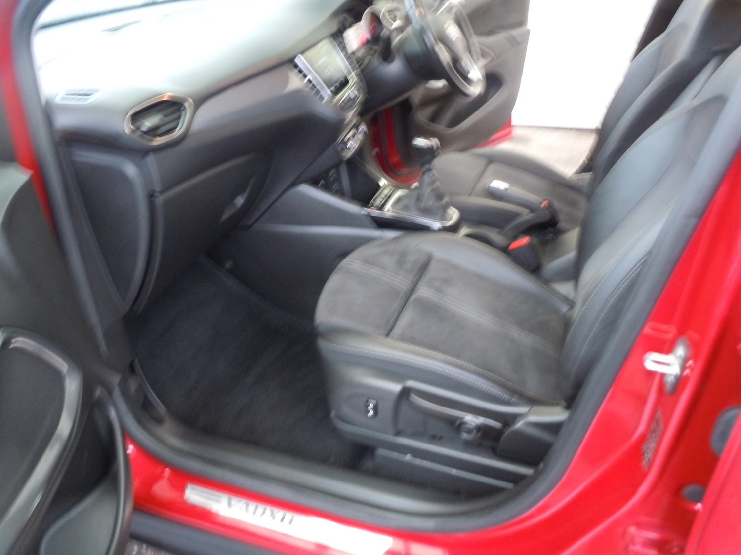 Used Vauxhall Crossland 2022 for sale - 76640056: Photo 7