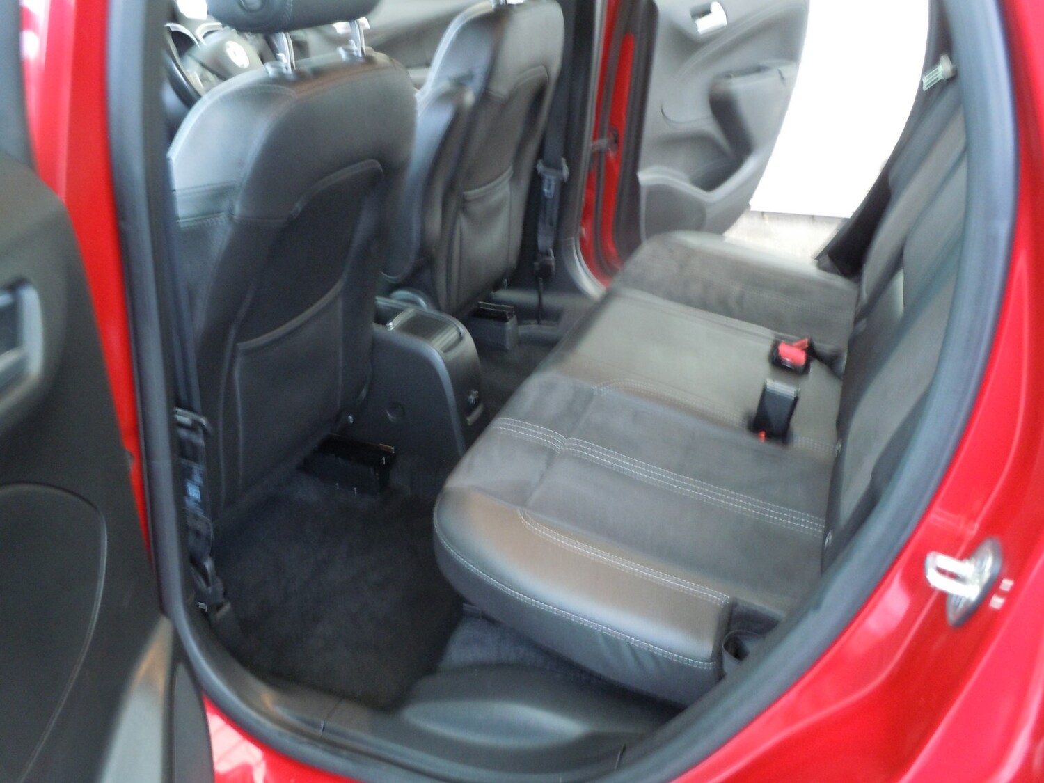 Used Vauxhall Crossland 2022 for sale - 76640056: Photo 9