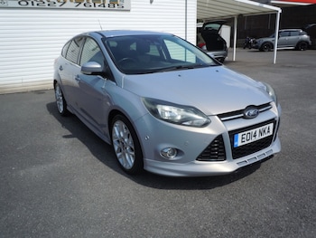 Used Ford Focus 2014 for sale - 79302111: Photo